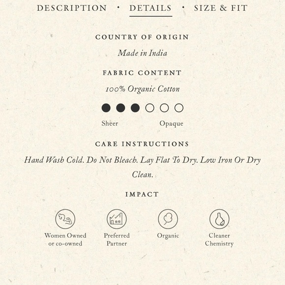 Doen Rhodia - Picture 3 of 9